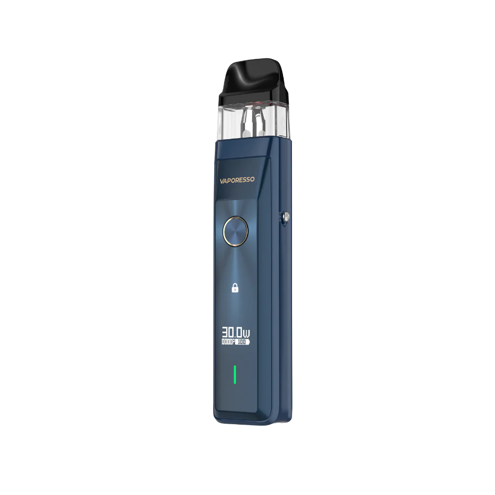 VAPORESSO XROS PRO - kwickvapuk