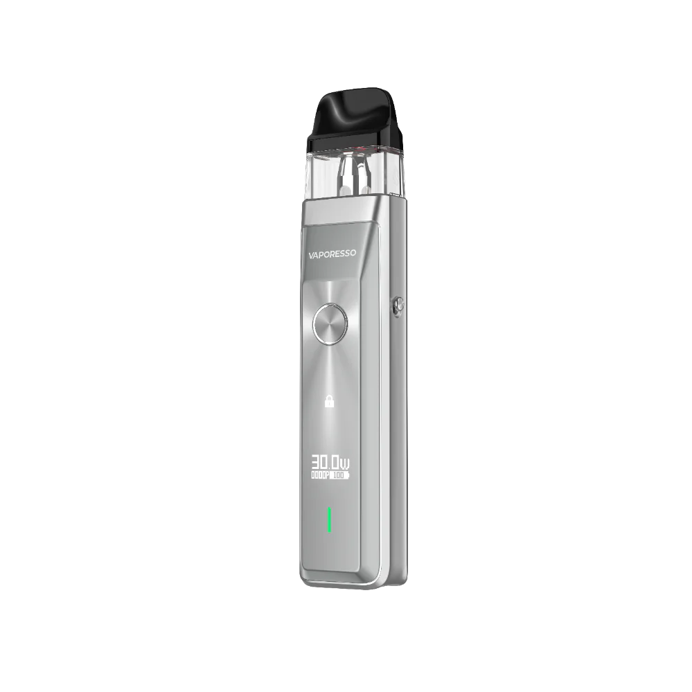 VAPORESSO XROS PRO - kwickvapuk
