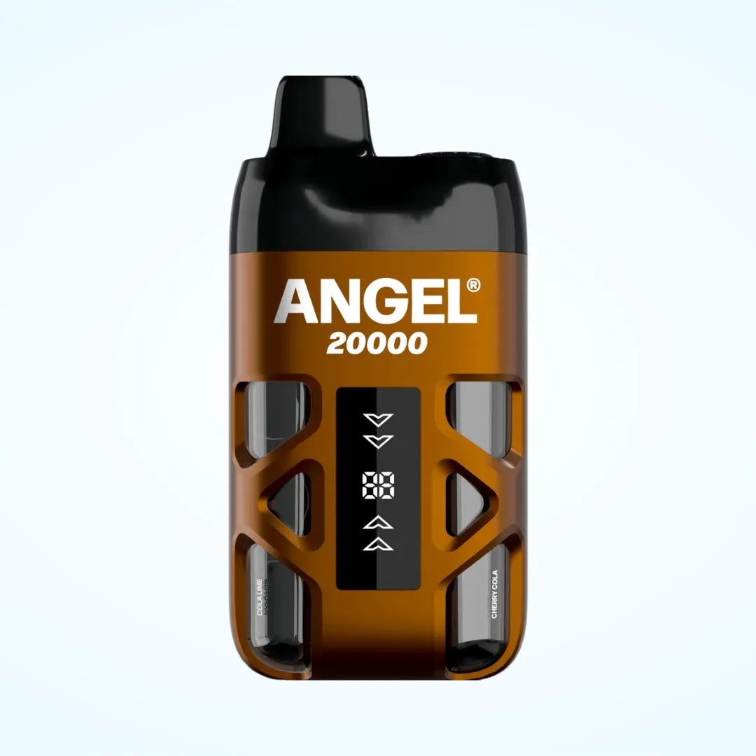 Angel 20000 Prefilled Pod Vape Kit