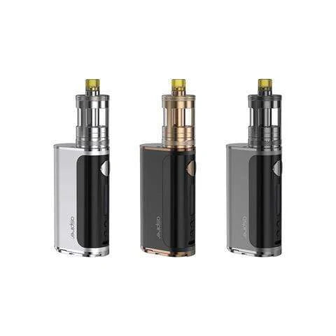 ASPIRE NAUTILUS GT VAPE KIT