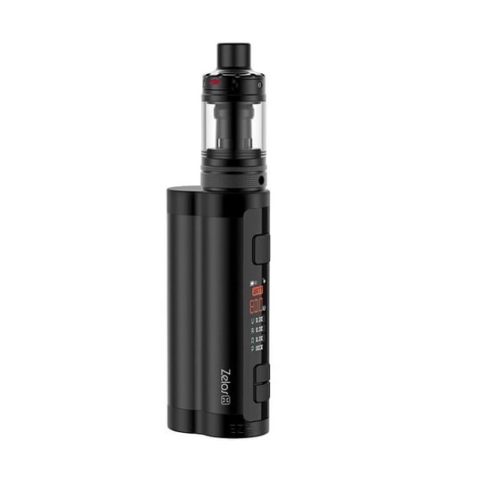ASPIRE ZELOS X VAPE KIT