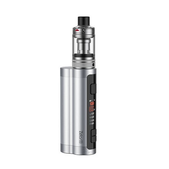 ASPIRE ZELOS X VAPE KIT