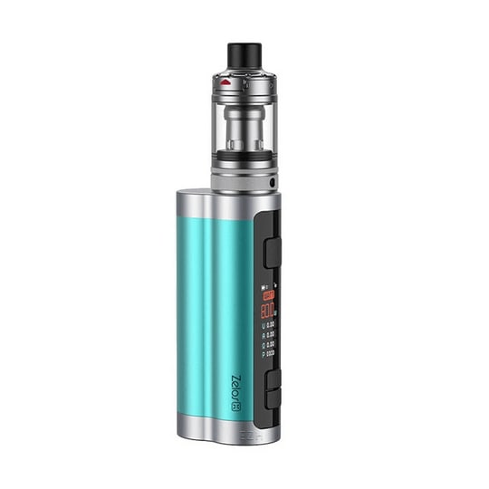 ASPIRE ZELOS X VAPE KIT