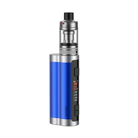 ASPIRE ZELOS X VAPE KIT