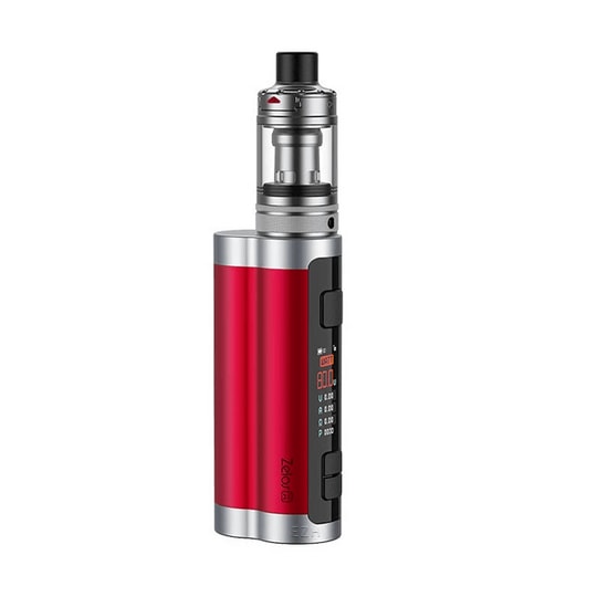 ASPIRE ZELOS X VAPE KIT