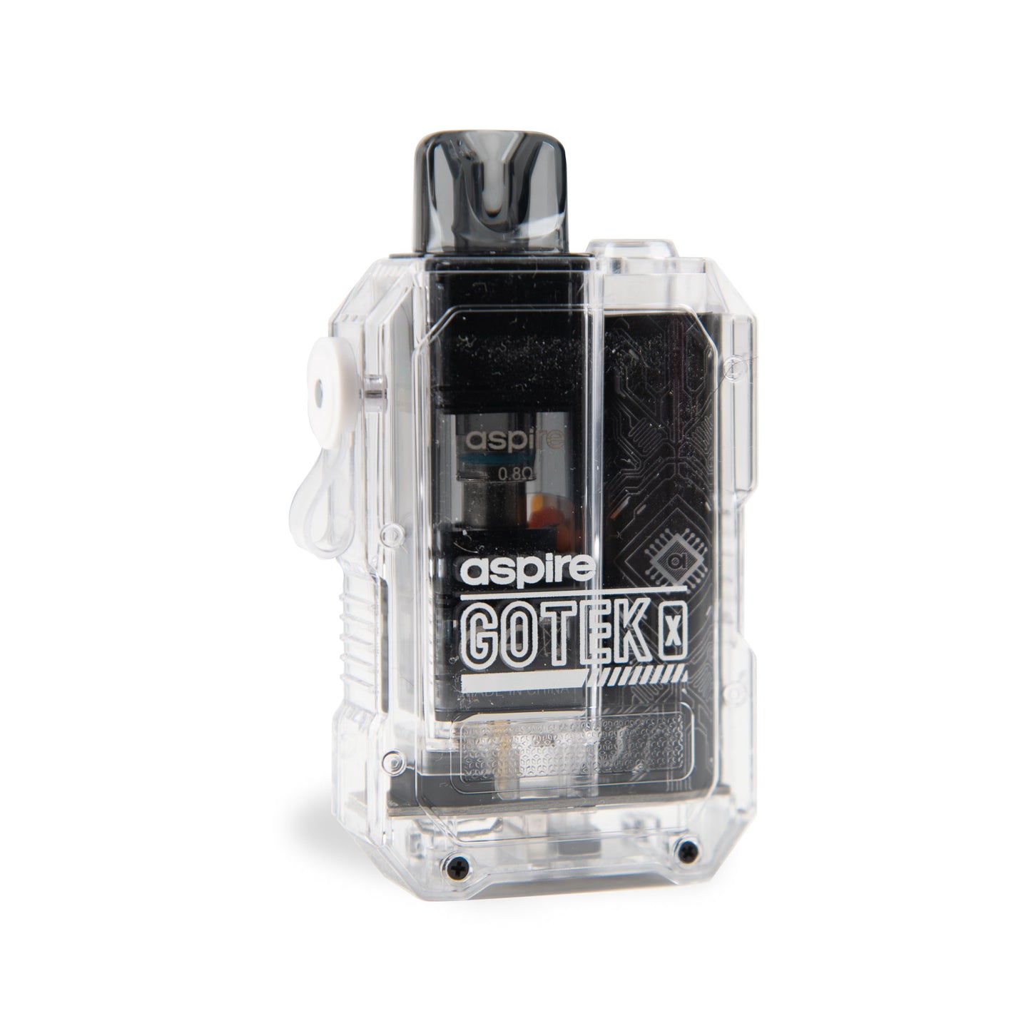 ASPIRE- GOTEK X POD KIT