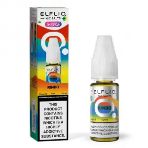 ELFLIQ NIC-SALTS BY ELF BAR