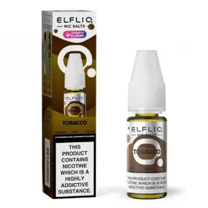 ELFLIQ NIC-SALTS BY ELF BAR