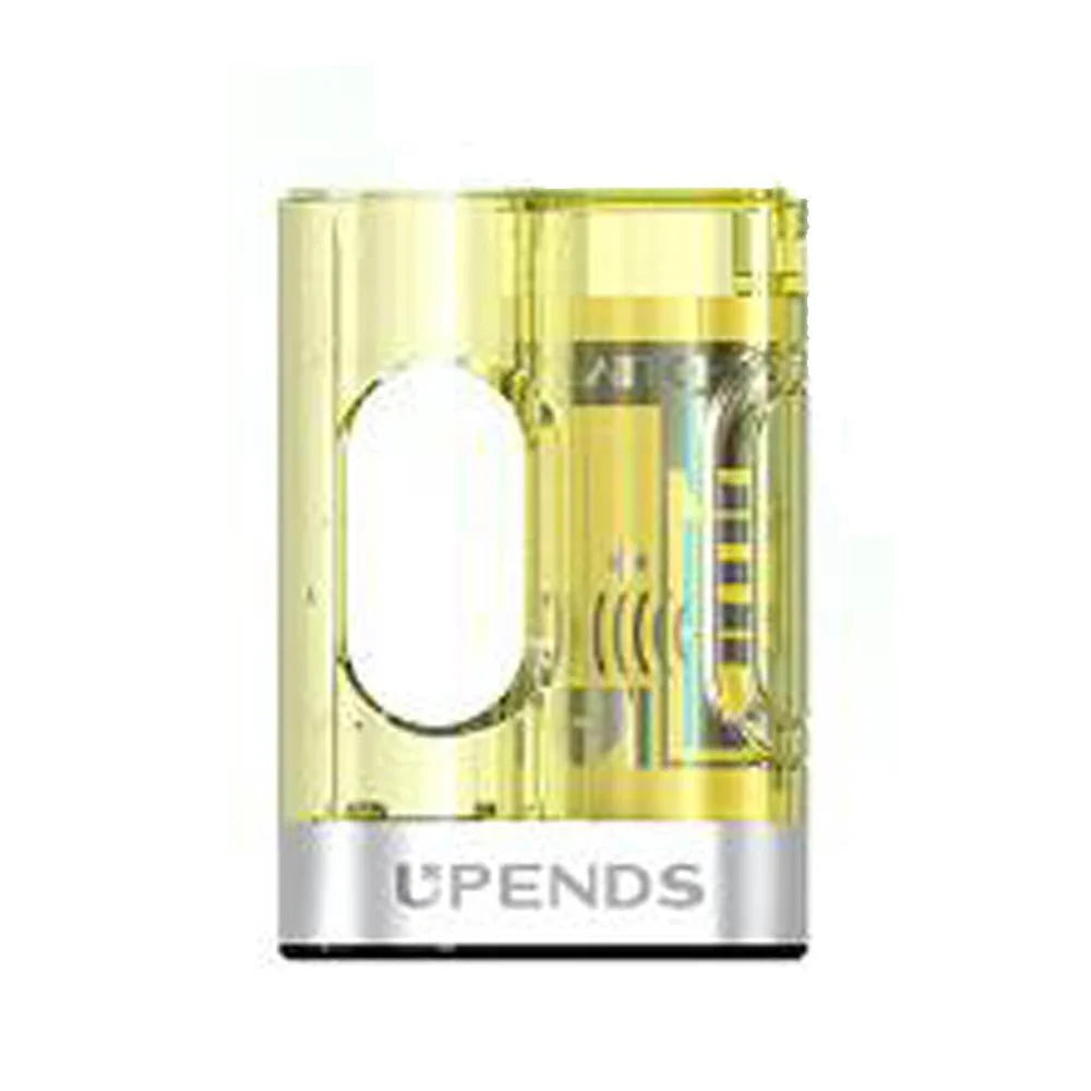 Upends Switch Bar - Prefilled Vape kit