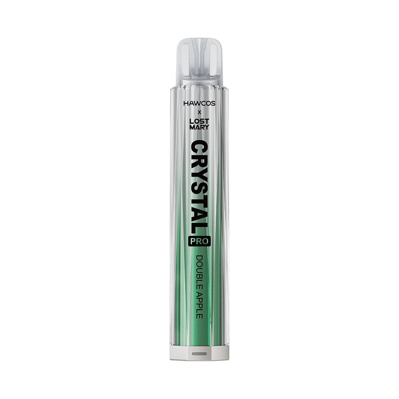 Hawcos x Lost Mary Crystal Pro 600 Prefilled Pod Kit