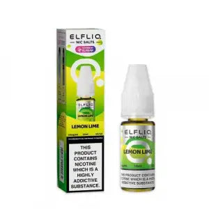 ELFLIQ NIC-SALTS BY ELF BAR
