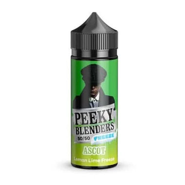 PEEKY BLENDERS 100ML SHORTFILL E-LIQUID
