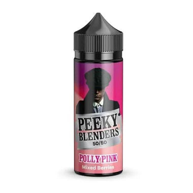 PEEKY BLENDERS 100ML SHORTFILL E-LIQUID