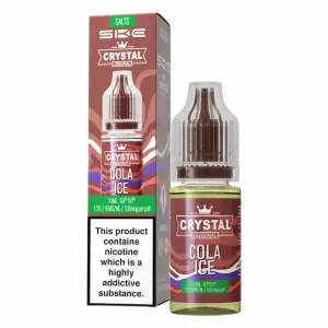 SKE CRYSTAL NIC SALT E-LIQUIDS