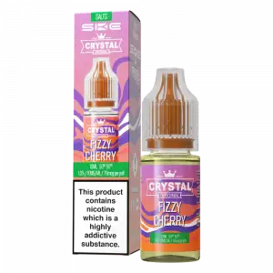 SKE CRYSTAL NIC SALT E-LIQUIDS