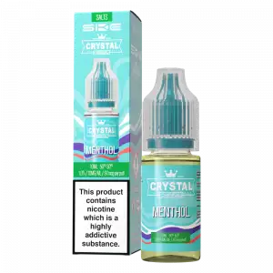 SKE CRYSTAL NIC SALT E-LIQUIDS