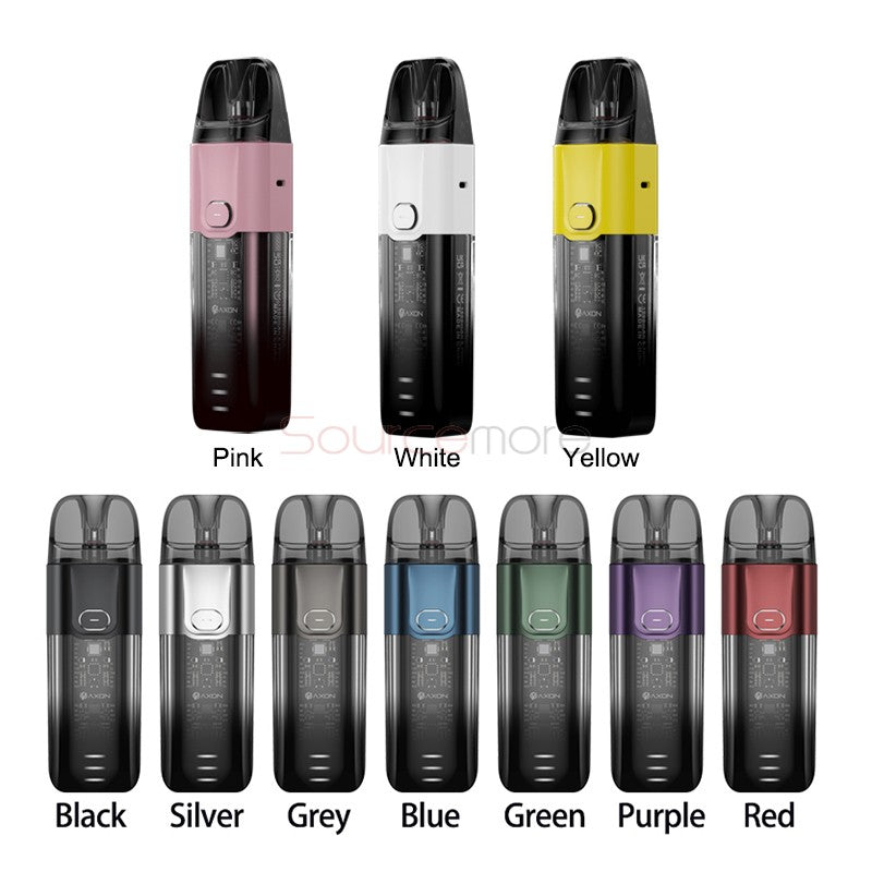 VAPORESSO LUXE X POD KIT