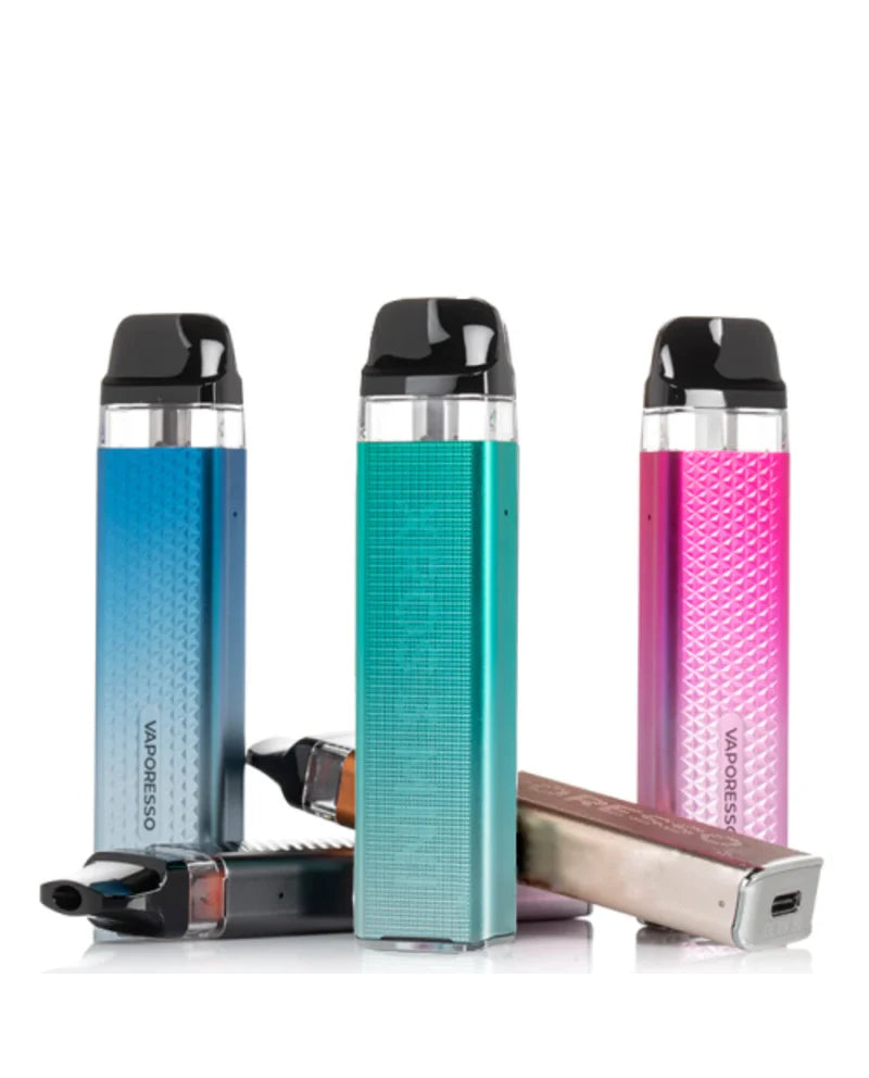 VAPORESSO XROS 3 MINI POD KIT