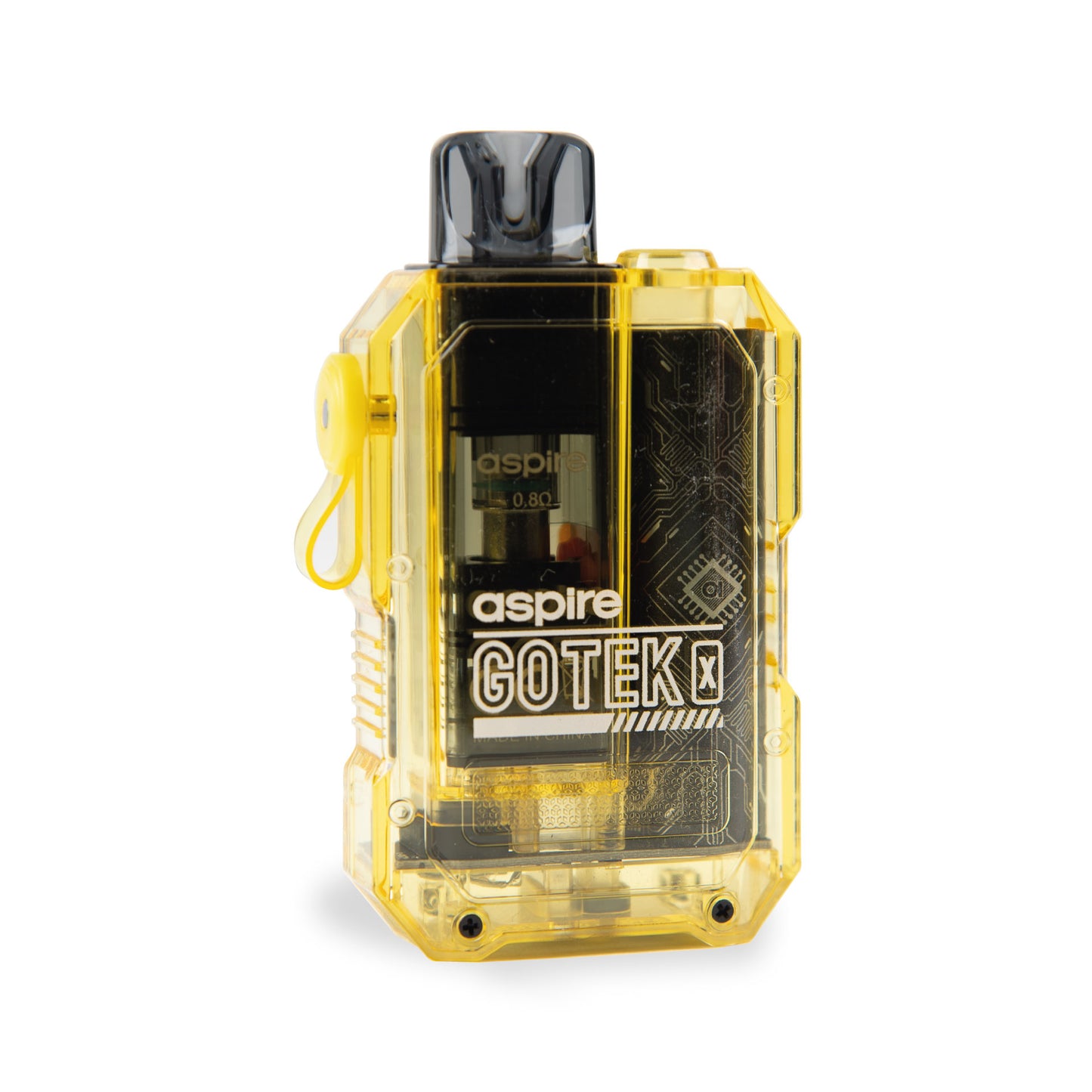 ASPIRE- GOTEK X POD KIT