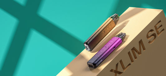 OXVA XLIM SE CLASSIC EDITION