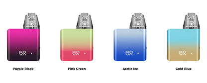 OXVA XLIM SQ VAPE KIT