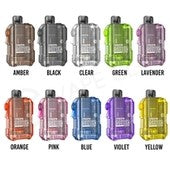 ASPIRE- GOTEK X POD KIT