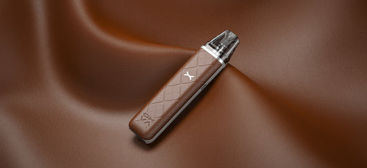 OXVA XLIM GO POD KIT