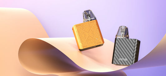 OXVA XLIM SQ VAPE KIT