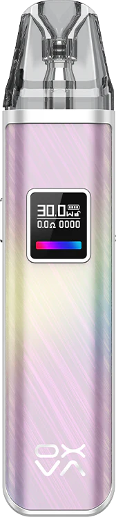 OXVA XLIM PRO POD KIT