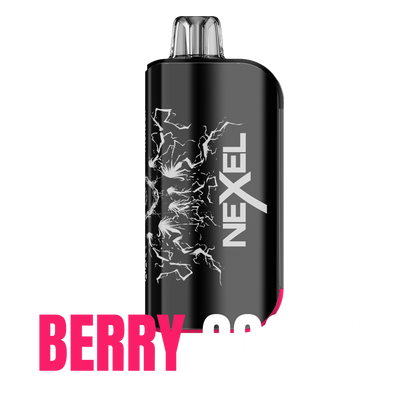 NEXEL Thunder 15K Prefilled  Vape Kit