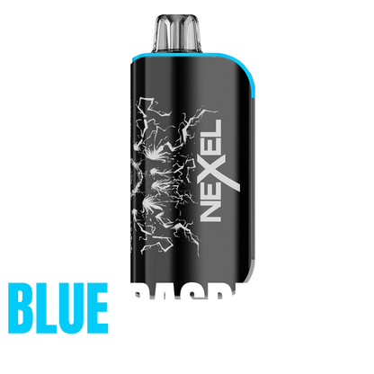 NEXEL Thunder 15K Prefilled  Vape Kit