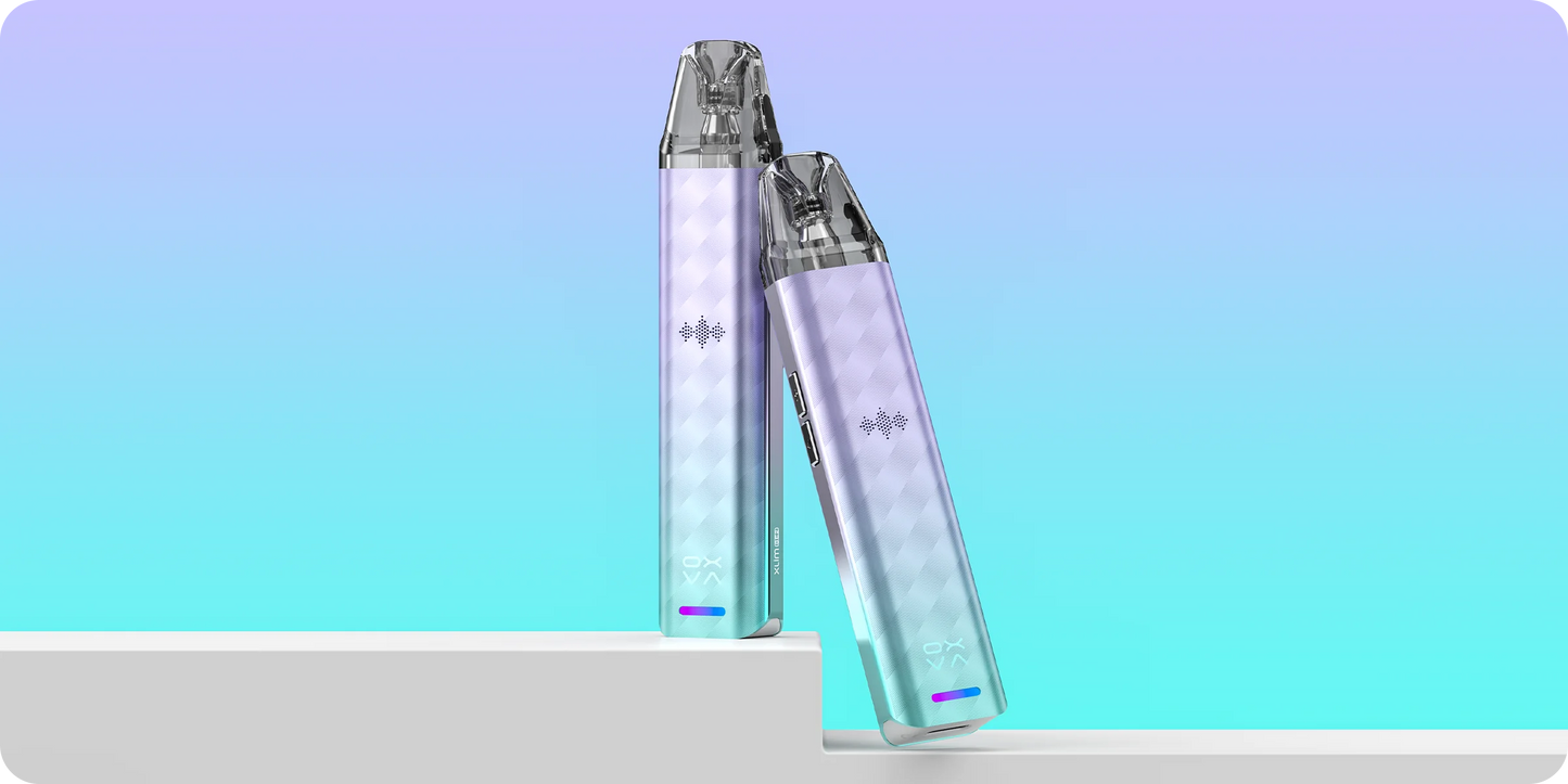 OXVA XLIM SE 2 POD KIT