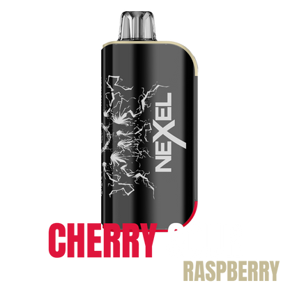 NEXEL Thunder 15K Prefilled  Vape Kit