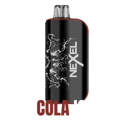 NEXEL Thunder 15K Prefilled  Vape Kit
