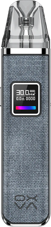 OXVA XLIM PRO POD KIT