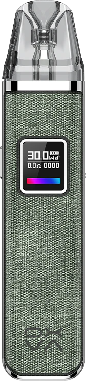 OXVA XLIM PRO POD KIT