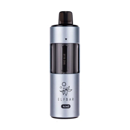 ELFBAR 4in1 PREFILLED POD KIT