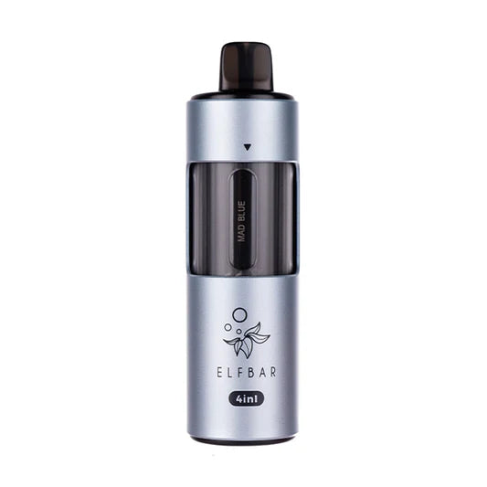 ELFBAR 4in1 PREFILLED POD KIT