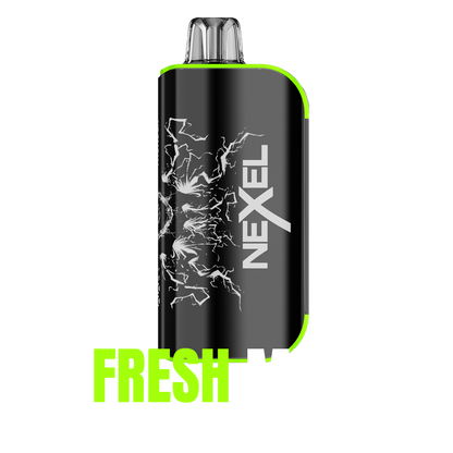 NEXEL Thunder 15K Prefilled  Vape Kit