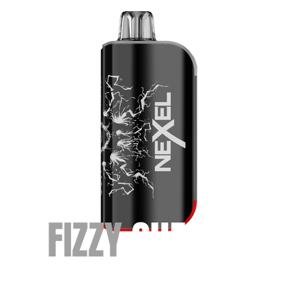 NEXEL Thunder 15K Prefilled  Vape Kit