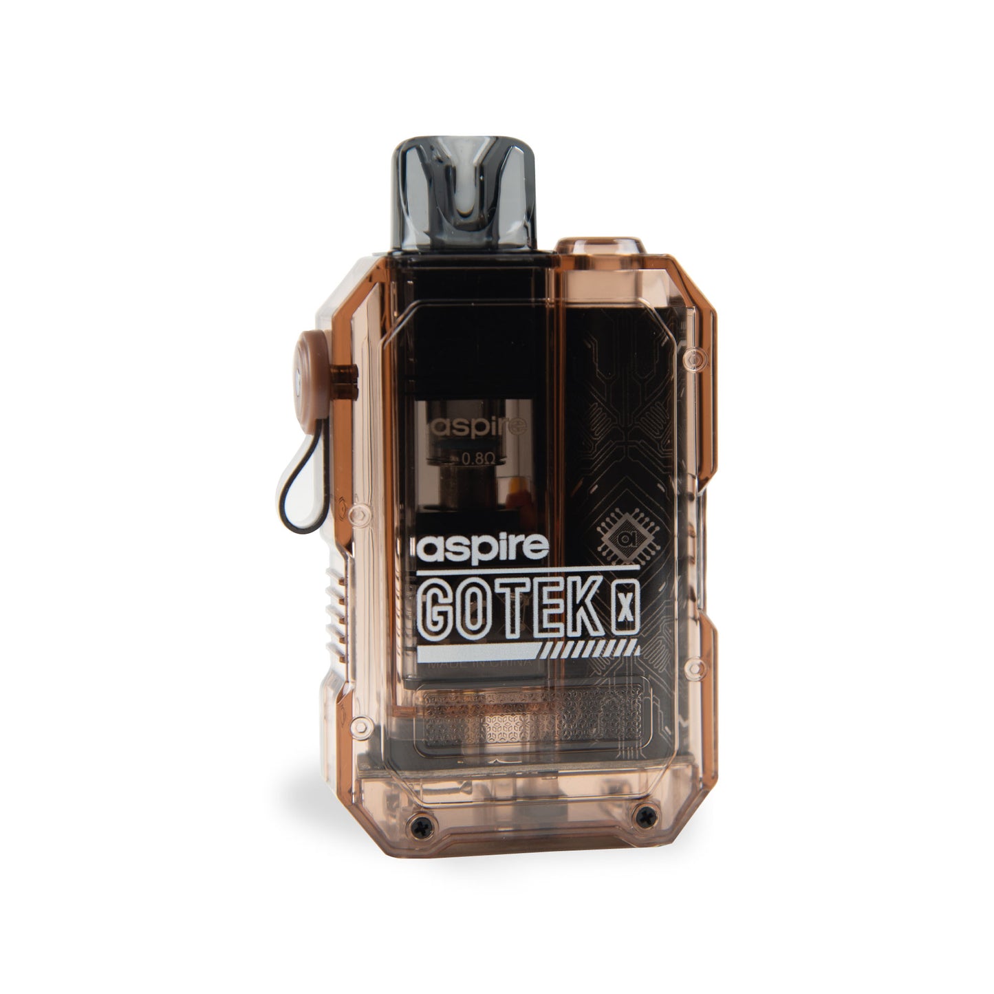 ASPIRE- GOTEK X POD KIT