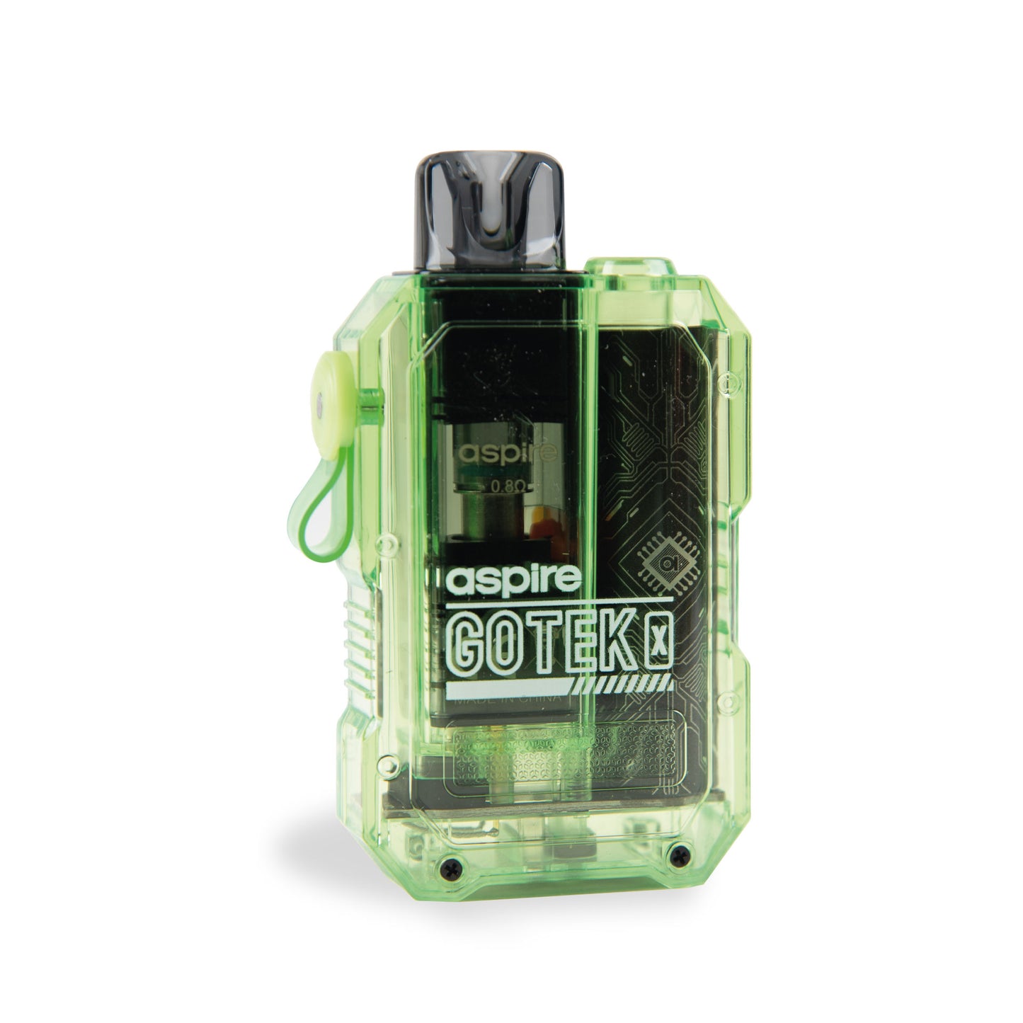 ASPIRE- GOTEK X POD KIT
