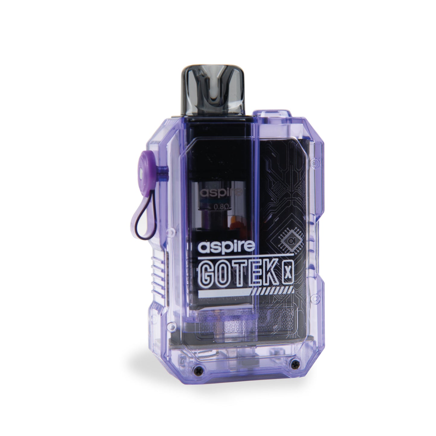 ASPIRE- GOTEK X POD KIT