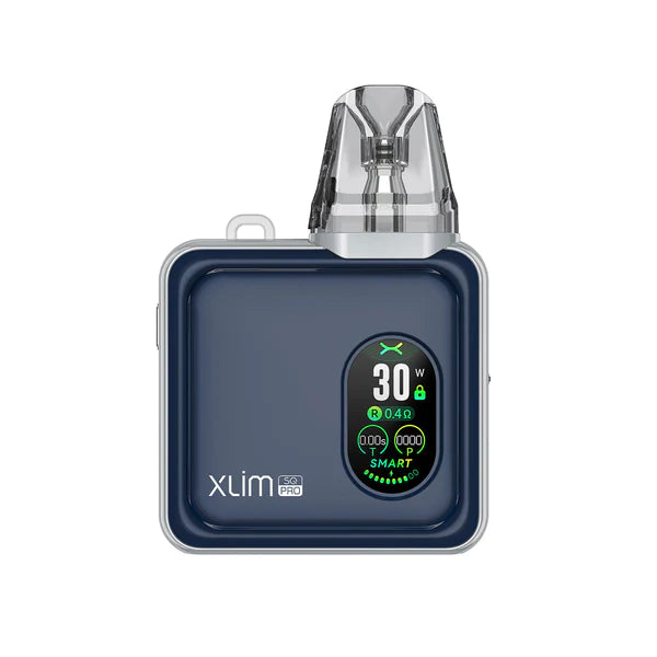 OXVA XLIM SQ PRO POD KIT