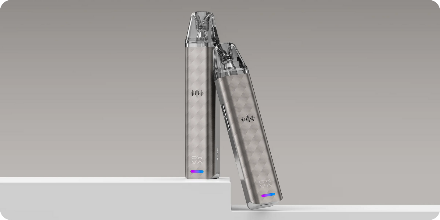 OXVA XLIM SE 2 POD KIT