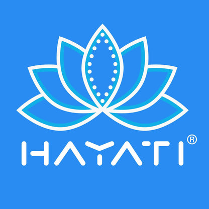 Hayati Pro Max Nic Salts - kwickvapuk