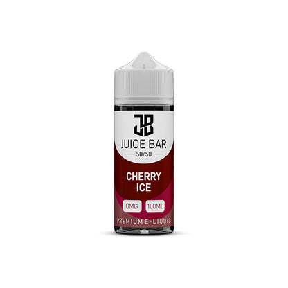 JUICE BAR SHORTFILL E-LIQUID