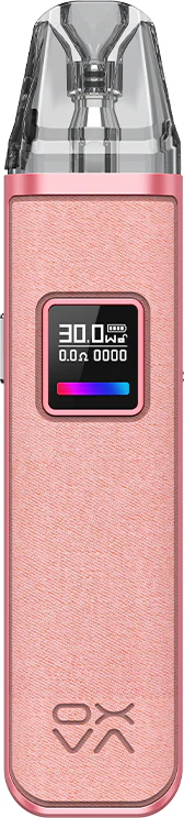 OXVA XLIM PRO POD KIT