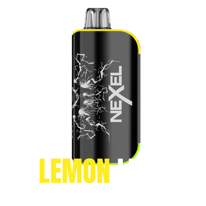 NEXEL Thunder 15K Prefilled  Vape Kit
