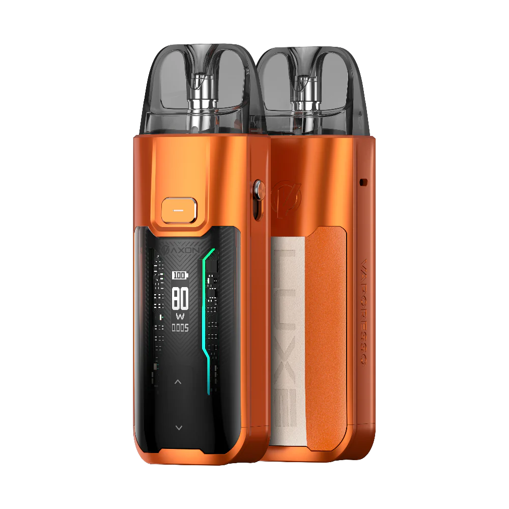 Vaporesso Luxe XR MAX POD KIT